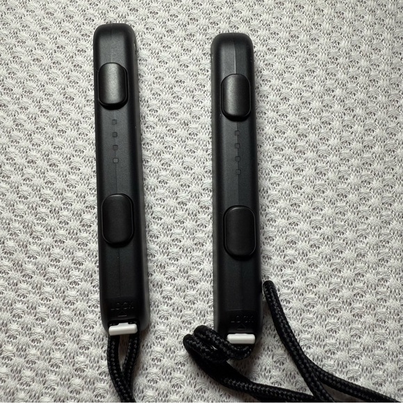 New/Unused Nintendo Switch Joy-Con Wrist Strap Pair Original Authentic Genuine - Picture 5 of 6